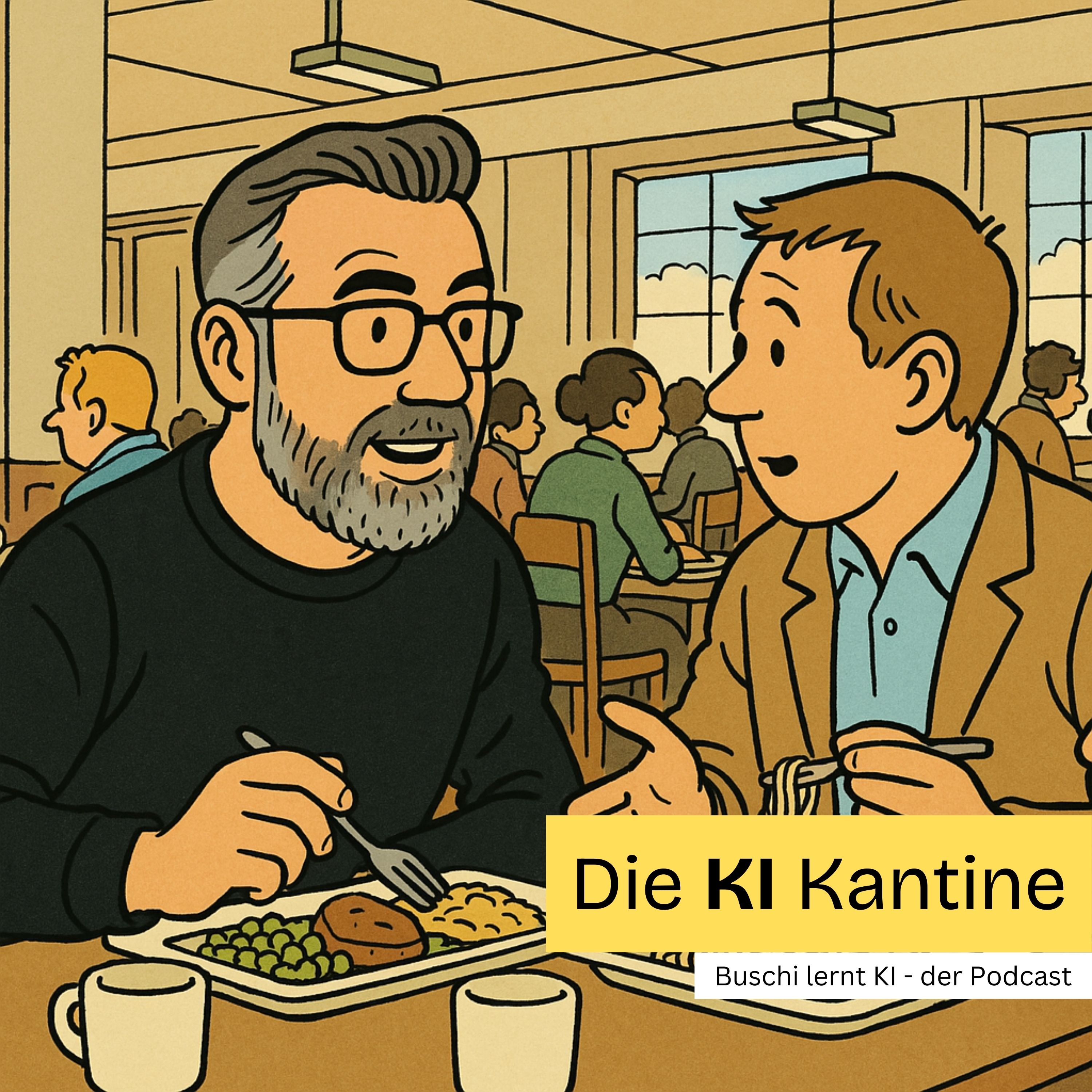 Titelbild für Prompt Engineering